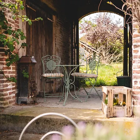 Maas - The French House * Lanaken